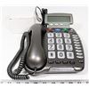Image 1 : LARGE BUTTON AMPLIFYING PHONE