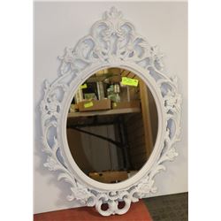 ORNATE MIRROR 32X24