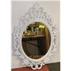 Image 1 : ORNATE MIRROR 32X24