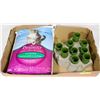 Image 1 : NEW BAG OF SCOOPABLE KITTY LITTER AND STIMULO TOY