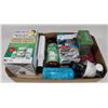 Image 1 : FLAT OF BEAUTY ITEMS INCL WEN, DRITTO (EXP 11/18)