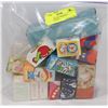 Image 1 : ESTATE BAG OF ASSORTED  VINTAGE AVON