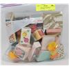 Image 1 : ESTATE BAG OF ASSORTED  VINTAGE AVON