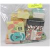 Image 1 : ESTATE BAG OF ASSORTED  VINTAGE AVON