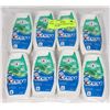 Image 1 : LOT OF 9 CREST COMPLETE 100ML TOOTHPASTE