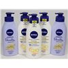 Image 1 : BAG OF ASSORTED BODY LOTIONS