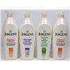 Image 1 : BAG OF ASSORTED BODY LOTIONS