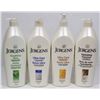 Image 1 : BAG OF ASSORTED BODY LOTIONS