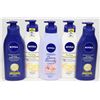 Image 1 : BAG OF ASSORTED BODY LOTIONS