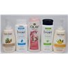 Image 1 : BAG OF ASSORTED BODY WASH