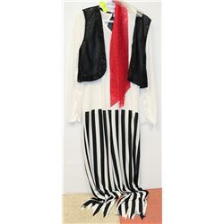 NEW ADULT MALE SMALL (YOUTH L-XL)