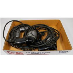 2X3/8" ELECTRIC DRILLS & INDUSTRIAL TYPE 1/4 INCH.