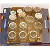 Image 1 : 12 CANNING JARS