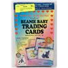 Image 1 : VINTAGE SEALED CASE BEANIE BABY CARDS