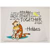 Image 1 : NEW CALVIN AND HOBBES CUSHION COVER