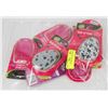 Image 1 : BAG OF ASSORTED HEEL CUSHIONS