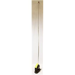 ANTIQUE BAKELITE RADIO ANTENNA.