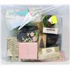 Image 1 : BAG OF ASSORTED VINTAGE AVON