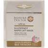 Image 1 : NEW ILLUSIONIST RAPID LIFT MASK W/ MANUKA
