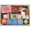 Image 1 : BOX OF VINTAGE AVON