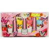 Image 1 : C&M BOTANICALS HAND CREAM COLLECTION.