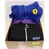 Image 1 : BOX W/DANCE STORE CLOSURE HOODIES &