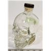 Image 1 : SKULLHEAD VODKA BOTTLE