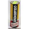 Image 1 : VINTAGE COPENHAGEN CHEWING TOBACCO TIN