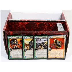 WARLORD SAGA OF THE STORM BATTLE BOX