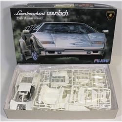 LAMBORGHINI COUNTACH 25TH ANNIVERSARY MODEL