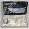 Image 1 : LAMBORGHINI COUNTACH 25TH ANNIVERSARY MODEL