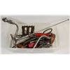 Image 1 : CONTAINER OF ASSORTED TOOLS