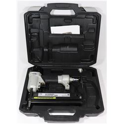 ROK 2 IN 1 COMBINATION 18GA BRAD NAILER/STAPLER