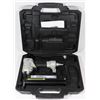 Image 1 : ROK 2 IN 1 COMBINATION 18GA BRAD NAILER/STAPLER
