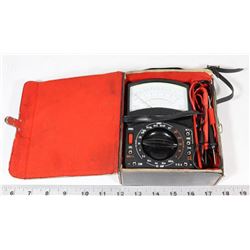 JANER MULTI METER MADE IN JAPAN