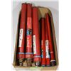 Image 1 : 6 ASSORTED HILTI CORING BITS