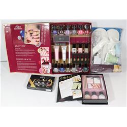 NEW ITEMS FRENCH MANICURE