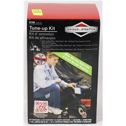 BRIGGS AND STRATTON TUNE UP KIT