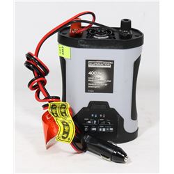 MOTOMASTER ELIMINATOR 400W INTELLIGENT MOBILE