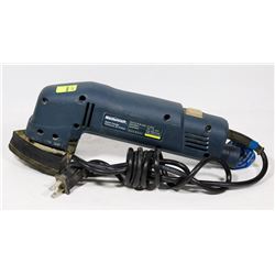 MASTERCRAFT DETAIL SANDER