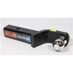 MOTOMASTER 2" TOWING STARTER KIT