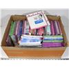 Image 1 : LARGE BOX OF NEW PARTY NAPKINS