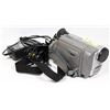 Image 1 : CANON CAMCORDER WITH CHARGER
