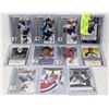 Image 1 : LOT OF 11 HOCKEY CARDS, AUTOGRAPHS, NUMBERED