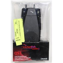 SEALED ROCKET FISH MOBILE QS2