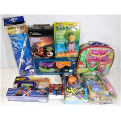 NEW! SUMMER ITEMS "SNAP SIGHTS"