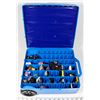Image 1 : HOT WHEELS CASE WITH CARS