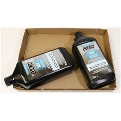 LOT OF 2 NEW MULTI VEHICLE AUTOMATIC TRANSMISSION