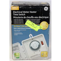 NEW GE ELECTRICAL WATER