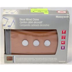 SEALED HONEYWELL DÉCOR